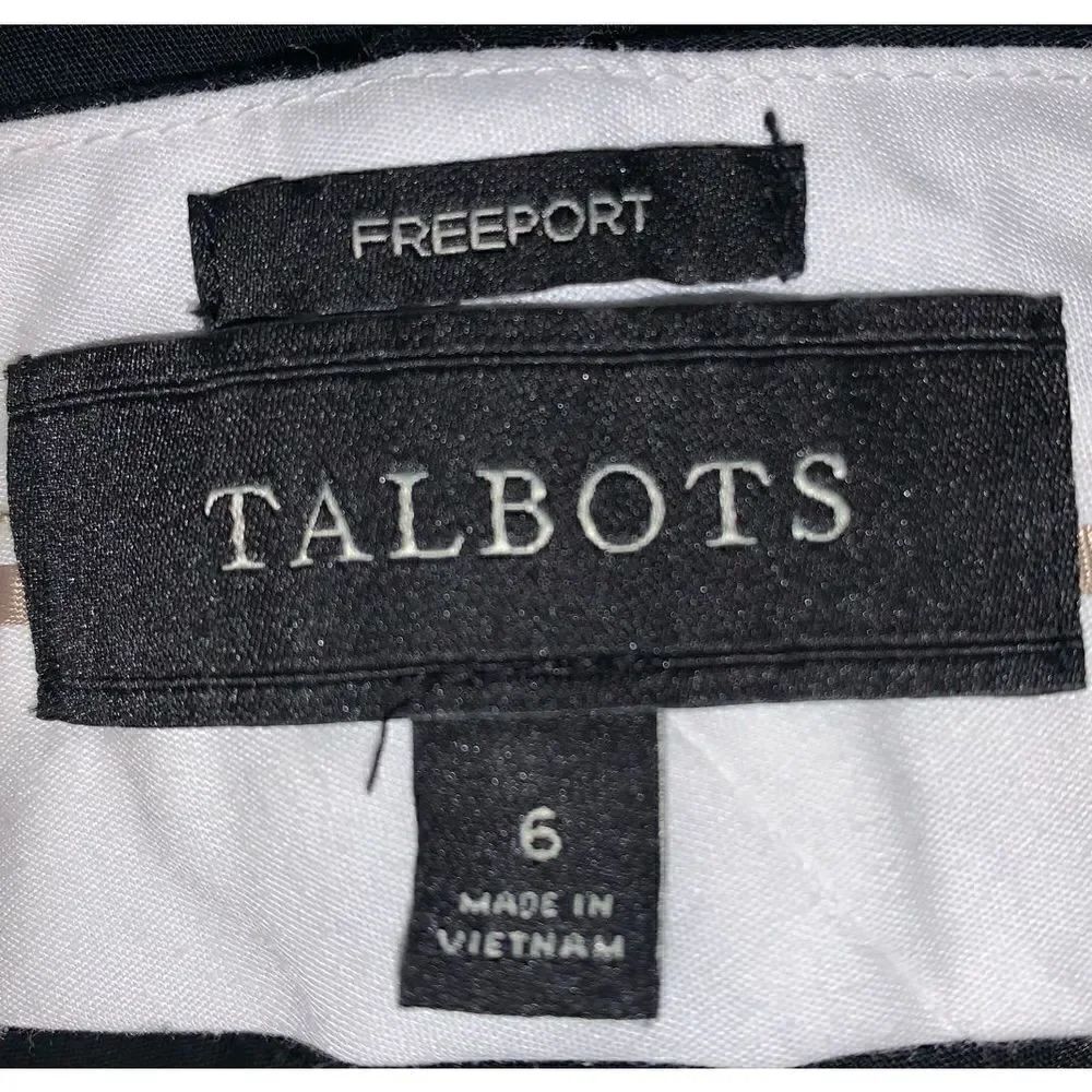 Talbots Freeport Pants  - Picture 7 of 7